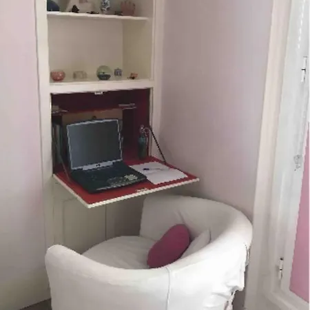 Superbe appartement proche de la butte Montmartre Paris Extérieur photo