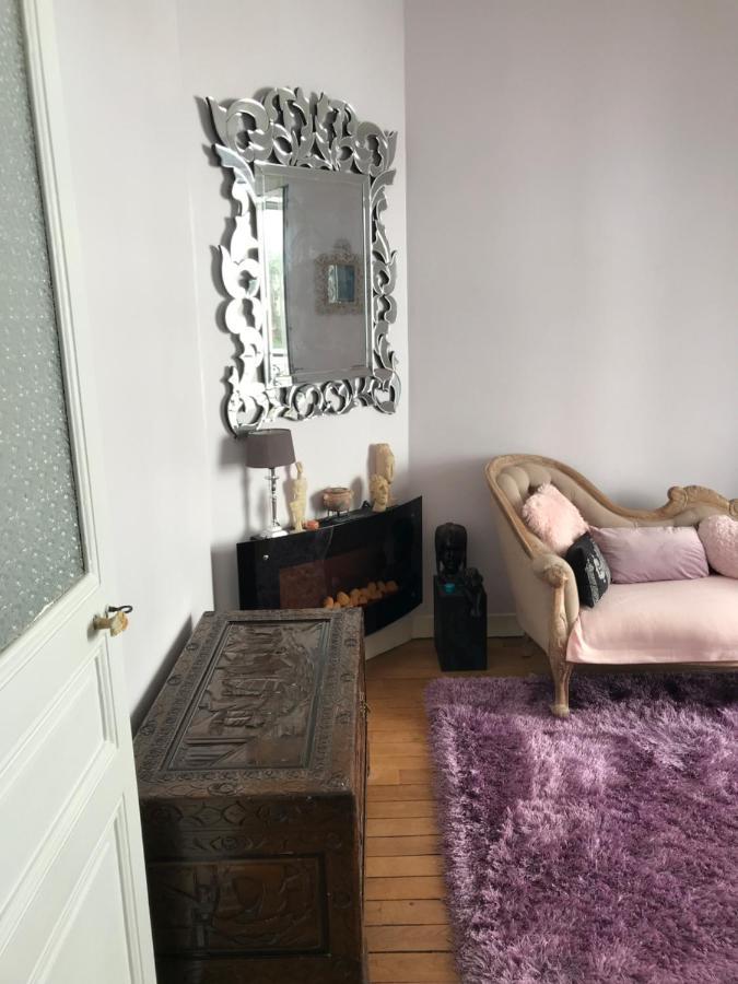 Apartamento Superbe Proche De La Butte Montmartre París