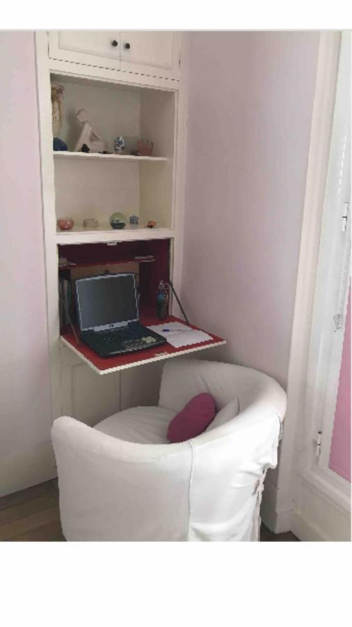 Superbe Proche De La Butte Montmartre Apartamento *