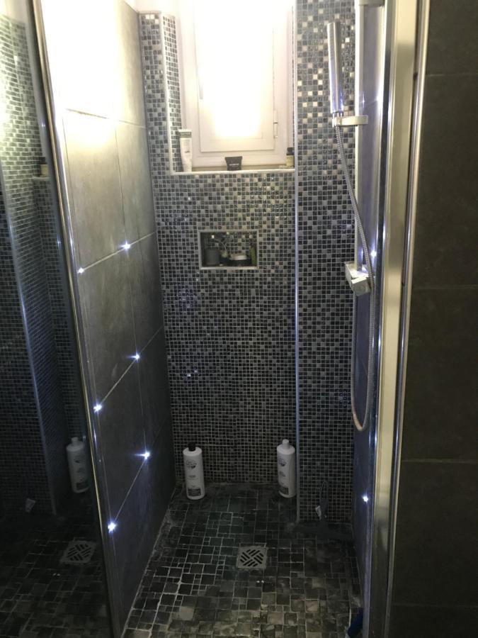 Apartamento Superbe Proche De La Butte Montmartre