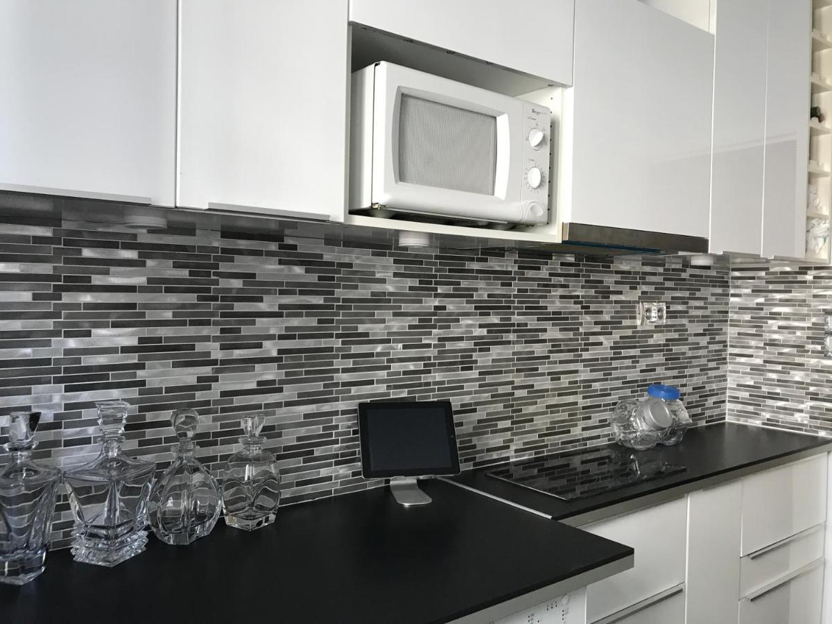 Superbe Proche De La Butte Montmartre Appartement Parijs